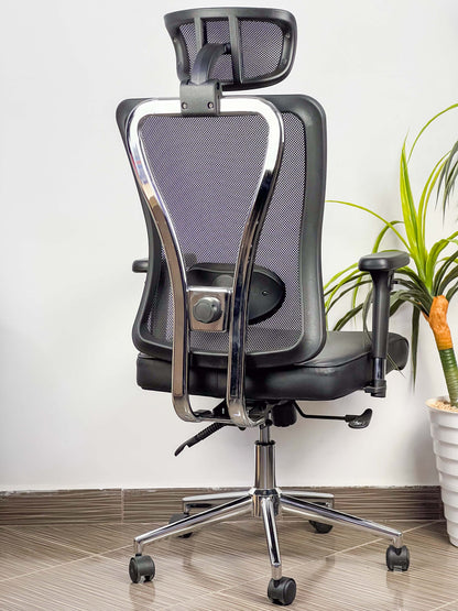 CHAISE ERGONOMIQUE 874