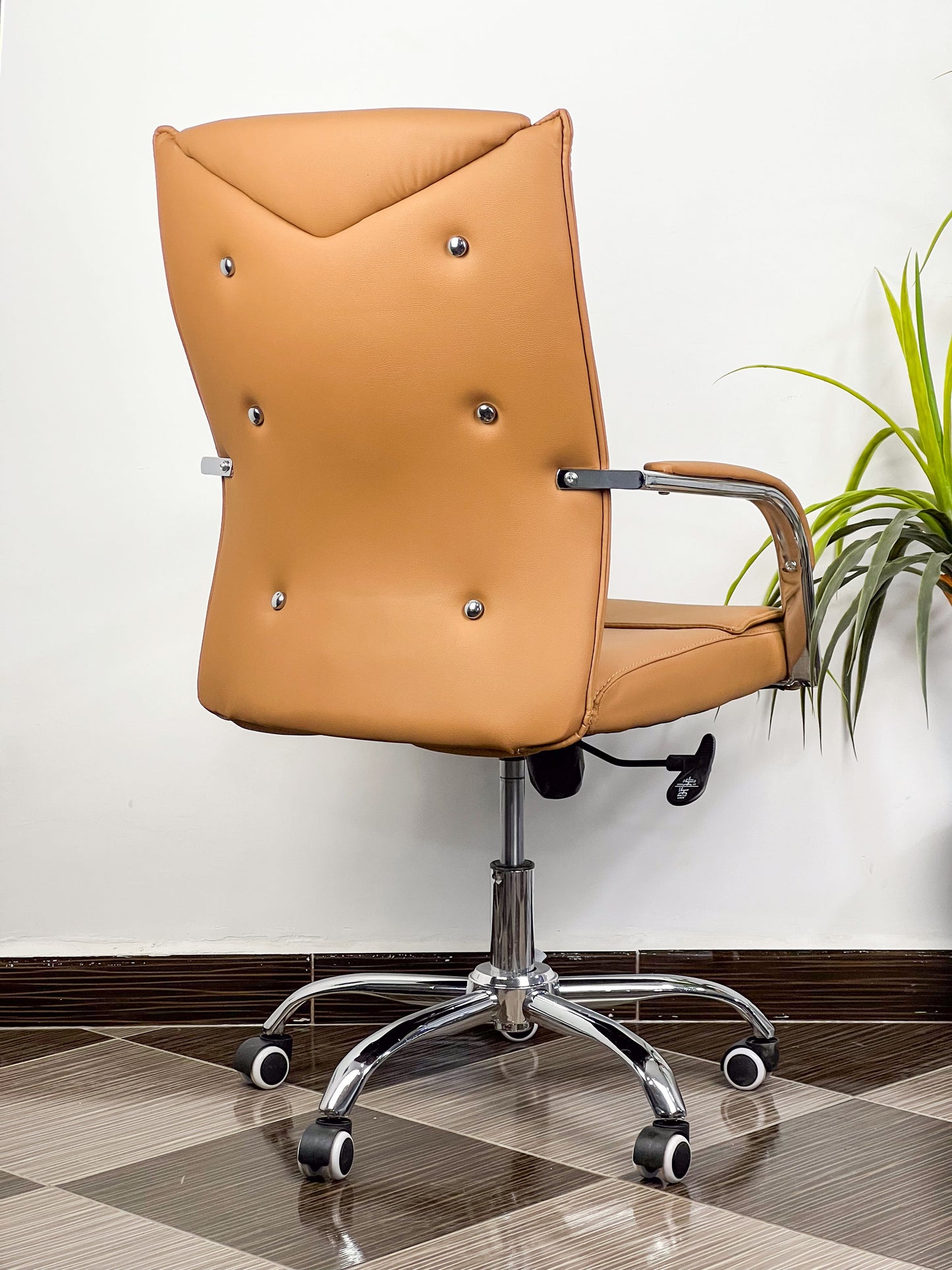 CHAISE OPERATEUR 883