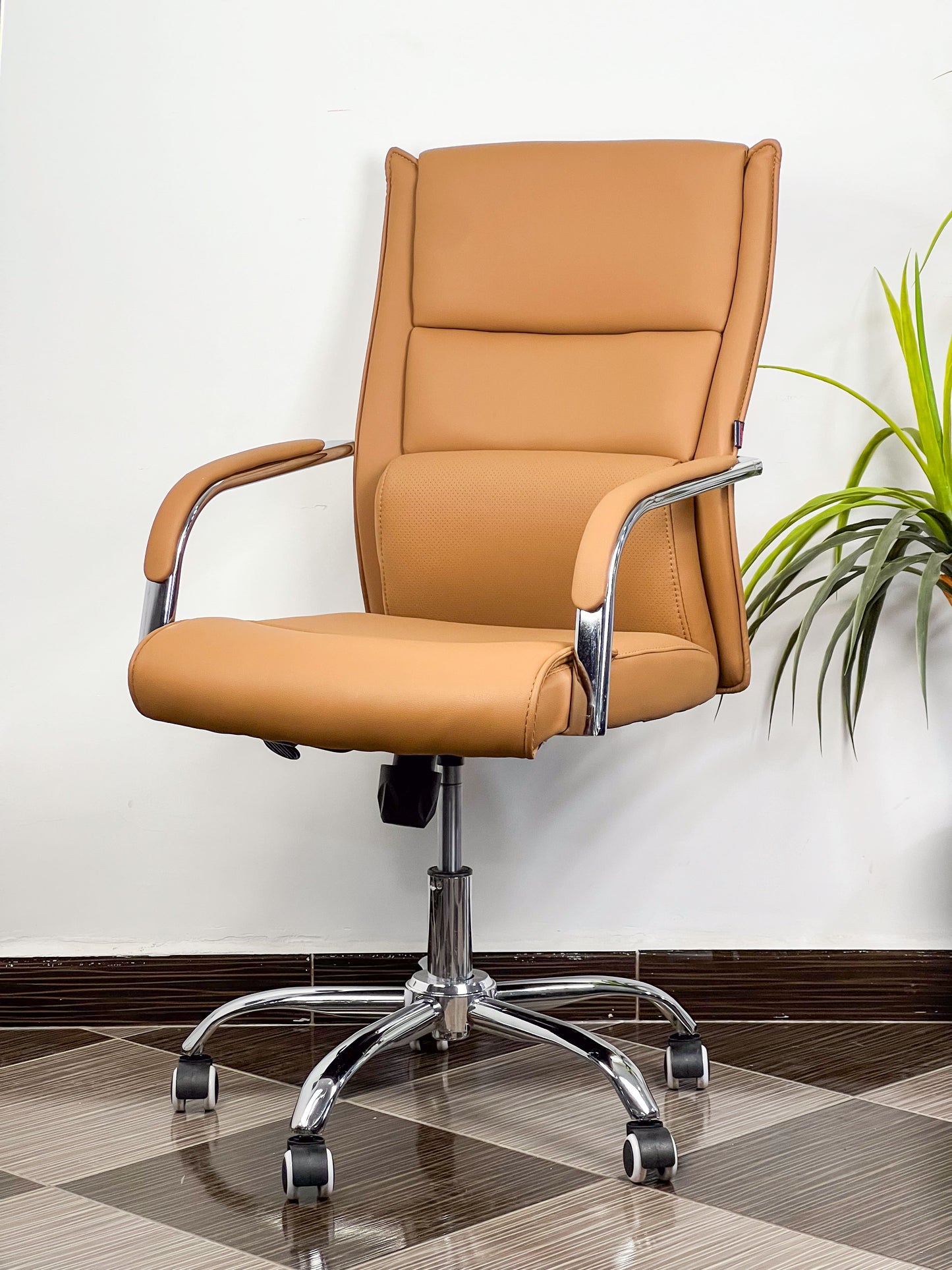 CHAISE OPERATEUR 883