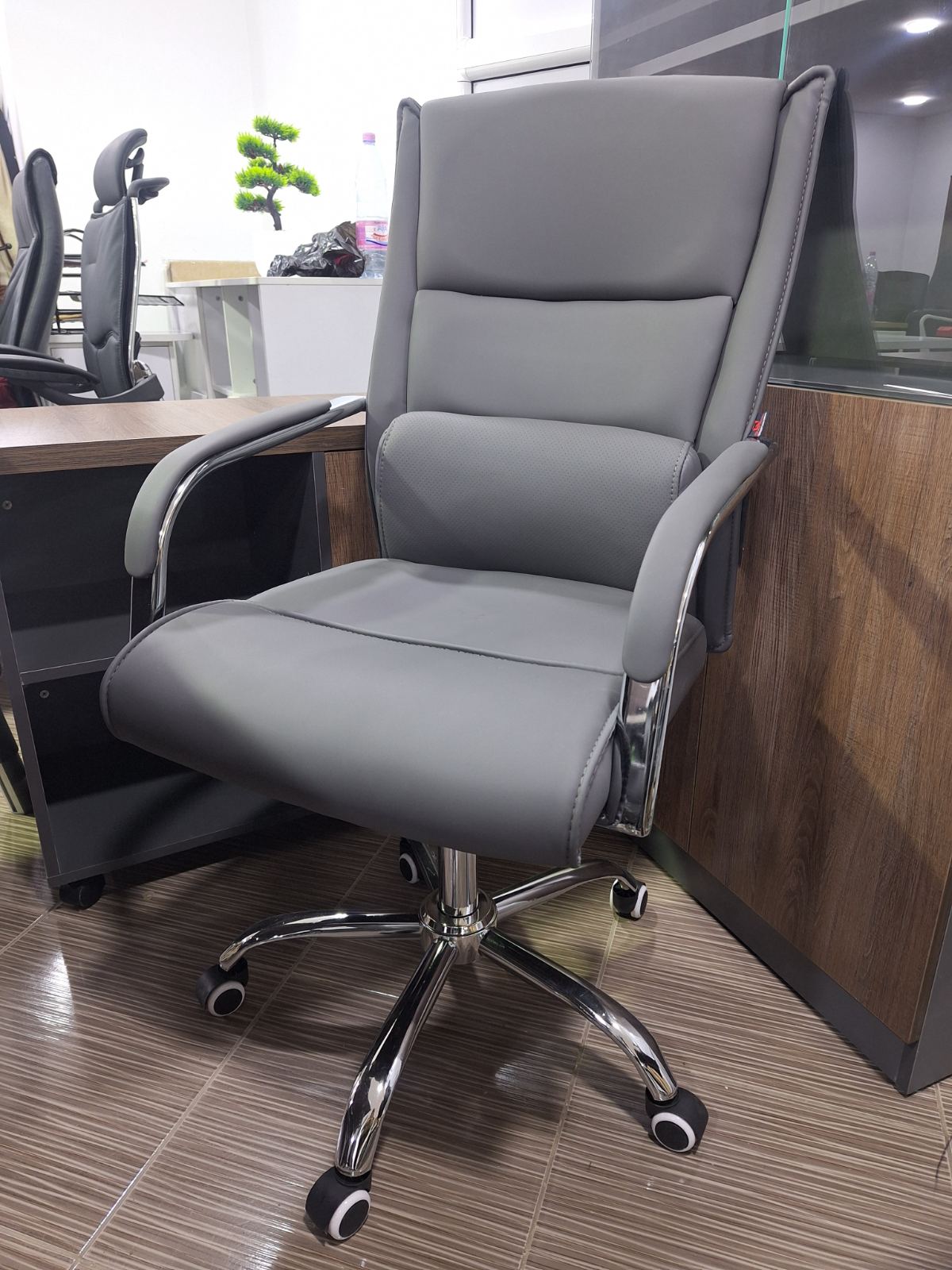 CHAISE OPERATEUR 883