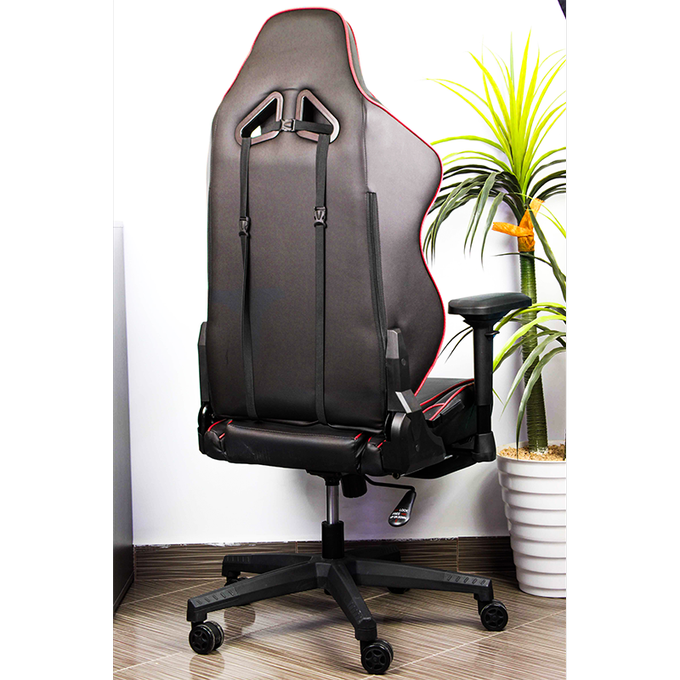 CHAISE GAMER KIROGI 5D