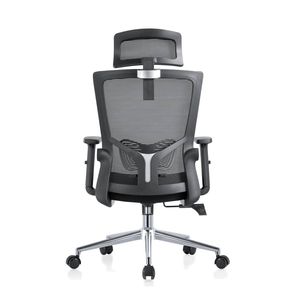 CHAISE ERGONOMIQUE B82