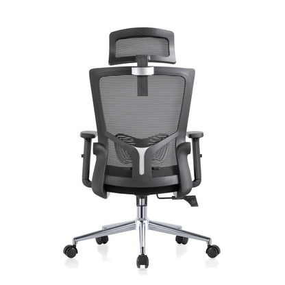 CHAISE ERGONOMIQUE B82