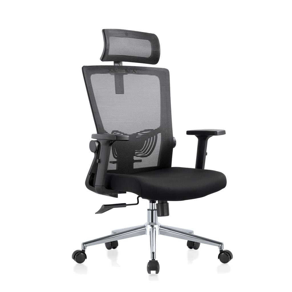 CHAISE ERGONOMIQUE B82
