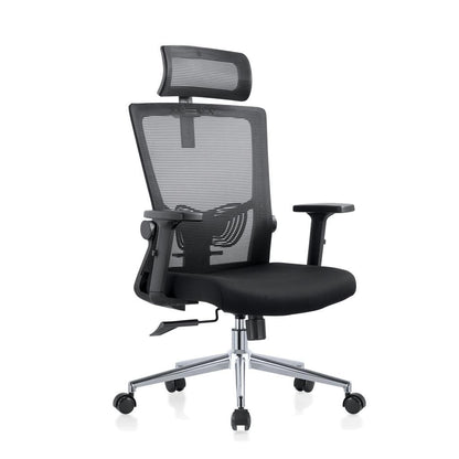 CHAISE ERGONOMIQUE B82