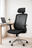 CHAISE ERGONOMIQUE GF 09