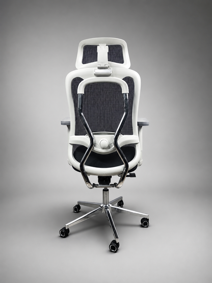 CHAISE ERGONOMIQUE GALAXY