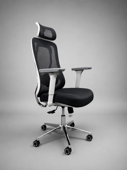 CHAISE ERGONOMIQUE GALAXY