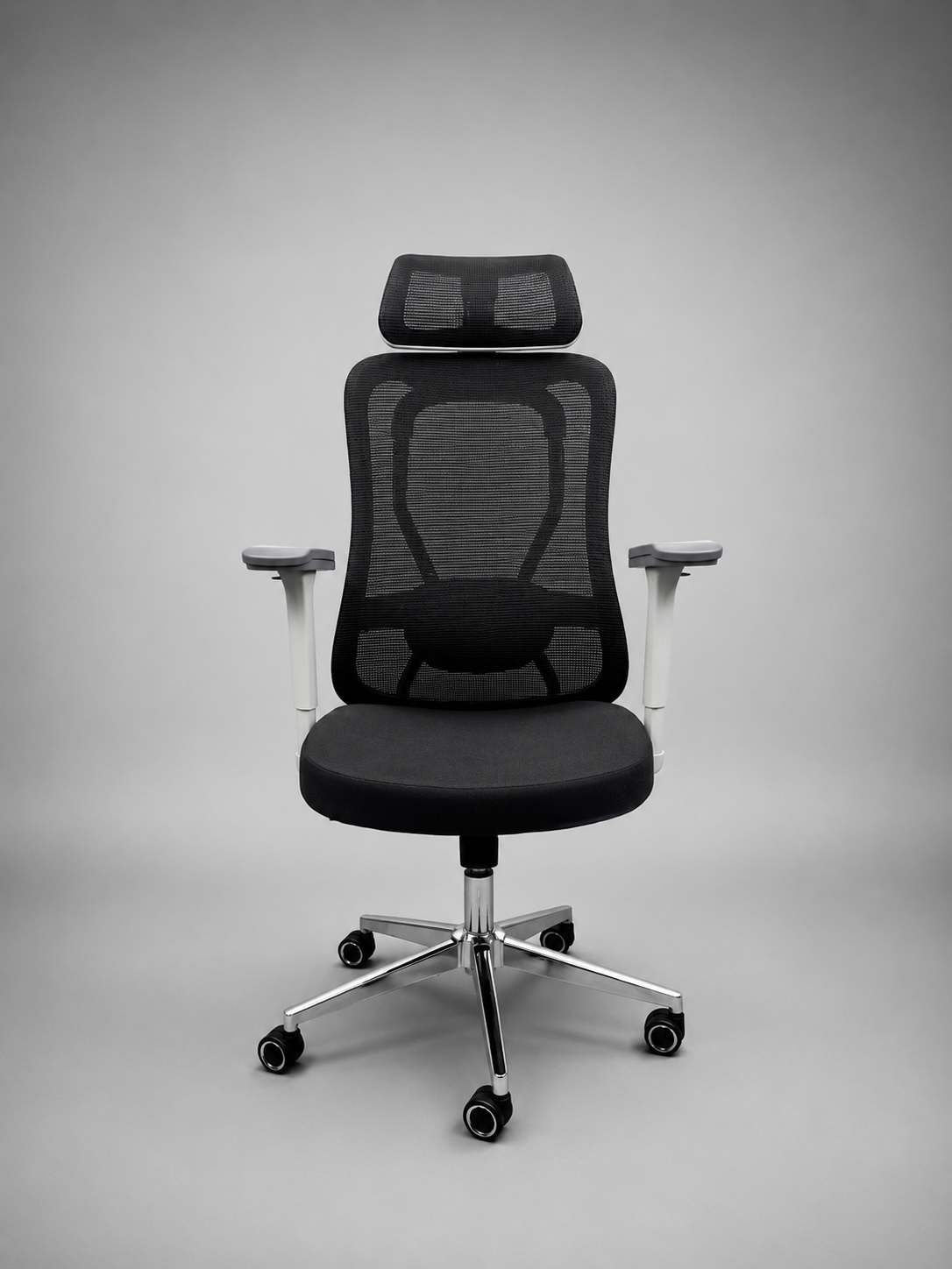 CHAISE ERGONOMIQUE GALAXY