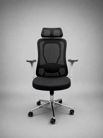 CHAISE ERGONOMIQUE GALAXY