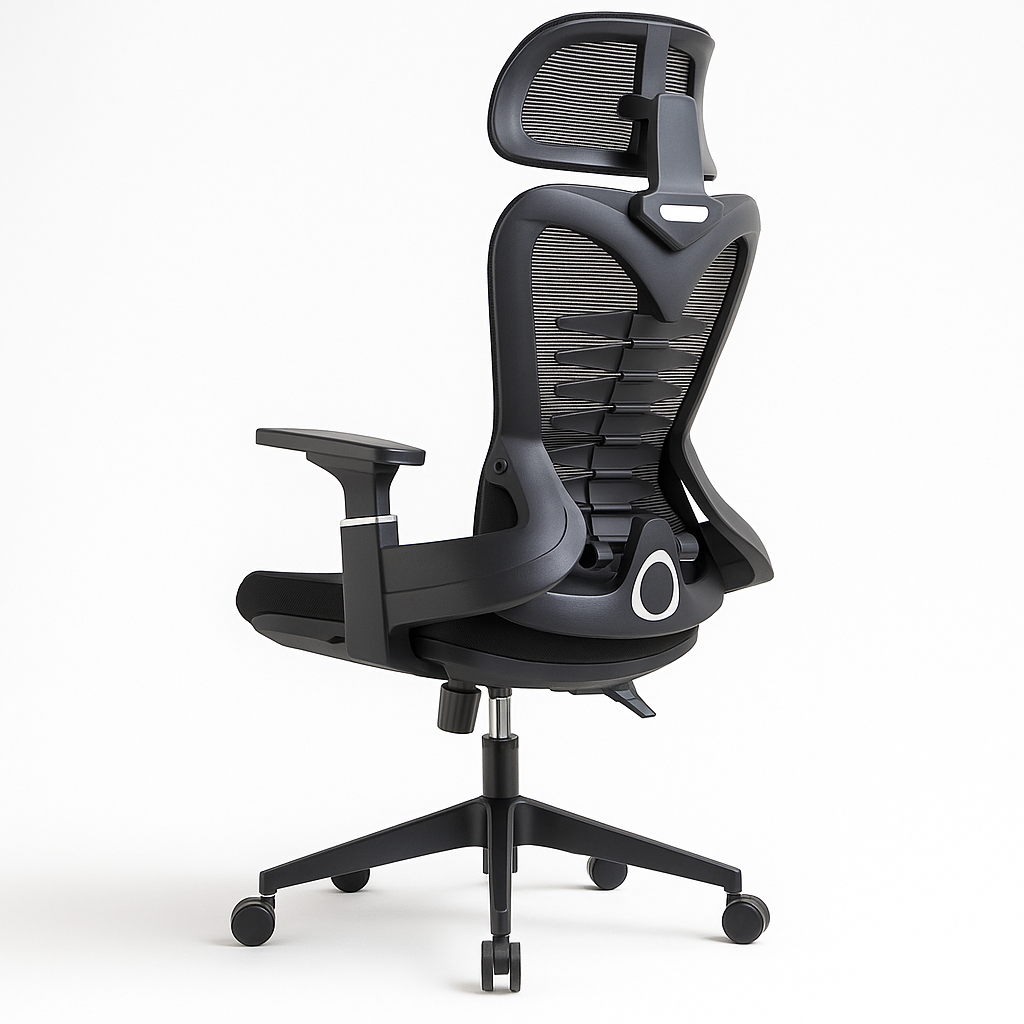 FAUTEUIL ERGONOMIQUE B38