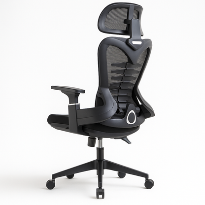 FAUTEUIL ERGONOMIQUE B38