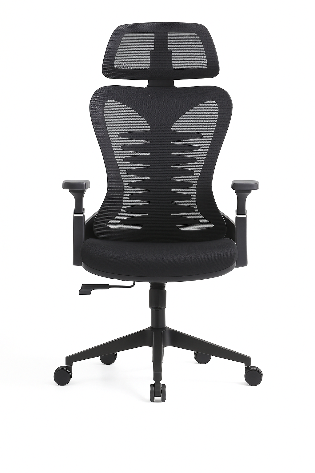FAUTEUIL ERGONOMIQUE B38
