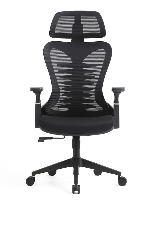 FAUTEUIL ERGONOMIQUE B38