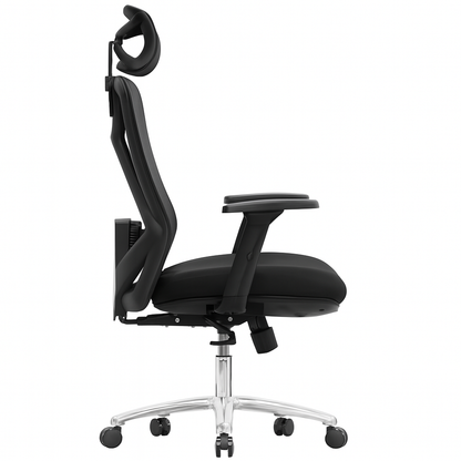 CHAISE ERGONOMIQUE MULTI-RÉGLABLE B31
