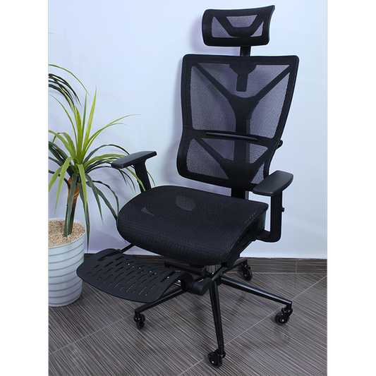 CHAISE ERGONOMIQUE ORTHOPÉDIQUE
