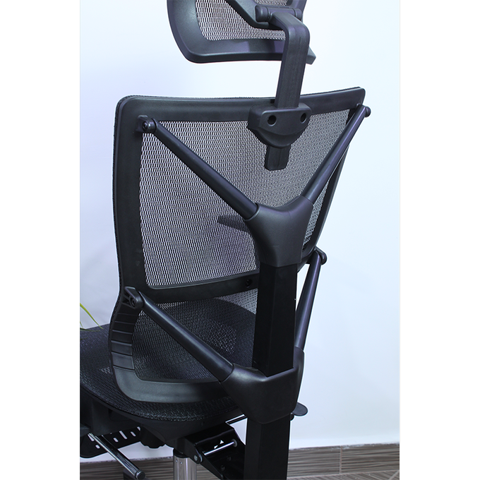 CHAISE ERGONOMIQUE ORTHOPÉDIQUE