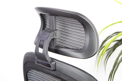 CHAISE OPERATEUR FILET DC 952