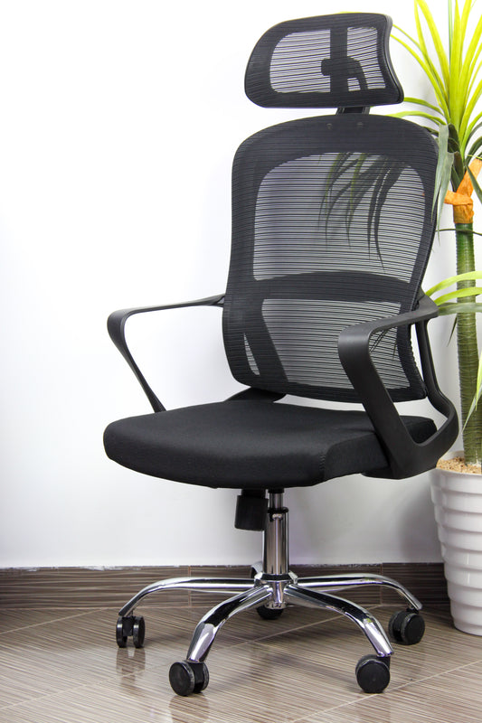 CHAISE OPERATEUR FILET DC 952