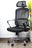 CHAISE OPERATEUR FILET DC 952