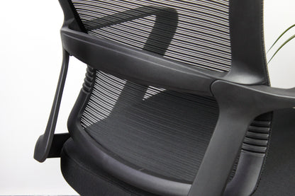 CHAISE OPERATEUR FILET DC 952