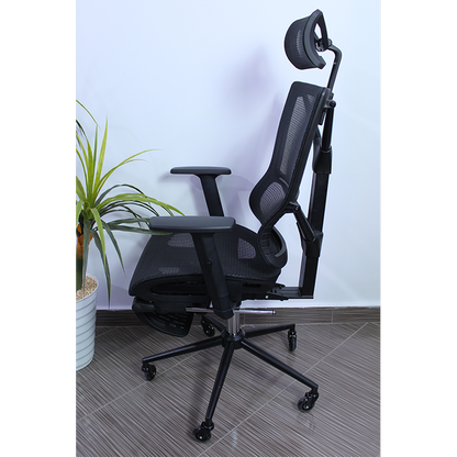 CHAISE ERGONOMIQUE ORTHOPÉDIQUE