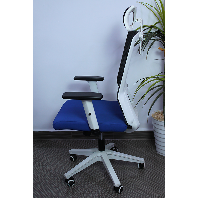 CHAISE ERGONOMIQUE 7000A
