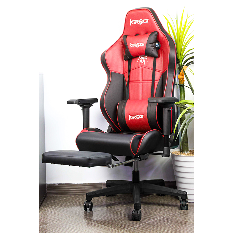 CHAISE GAMER KIROGI 5D