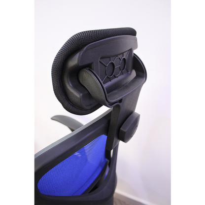 CHAISE ERGONOMIQUE VENSETTO
