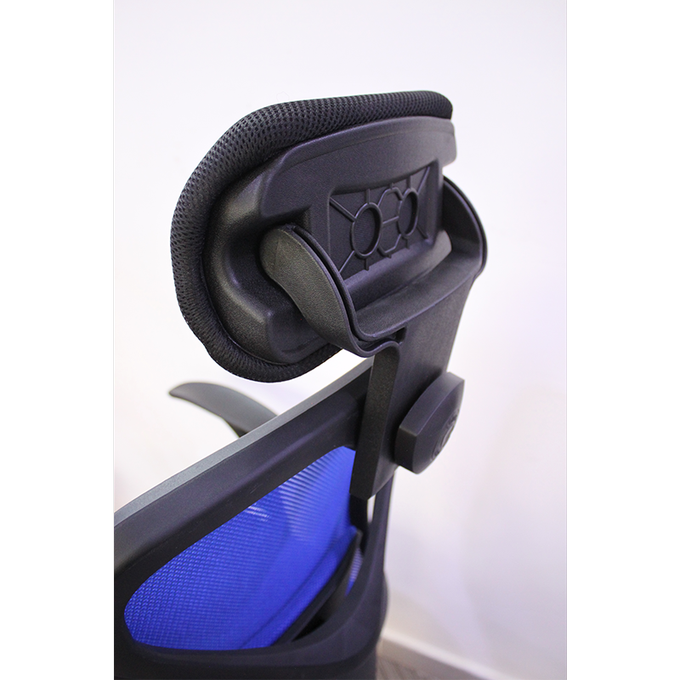CHAISE ERGONOMIQUE VENSETTO