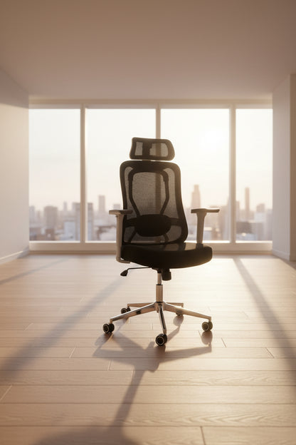 CHAISE ERGONOMIQUE GALAXY