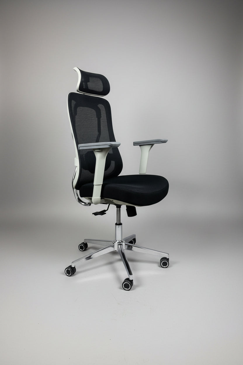 CHAISE ERGONOMIQUE GALAXY