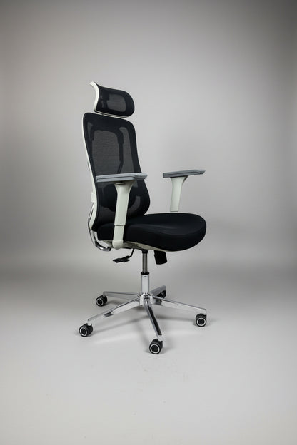CHAISE ERGONOMIQUE GALAXY