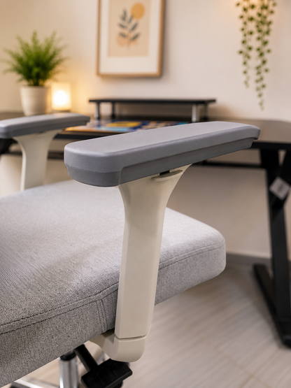 CHAISE ERGONOMIQUE GALAXY
