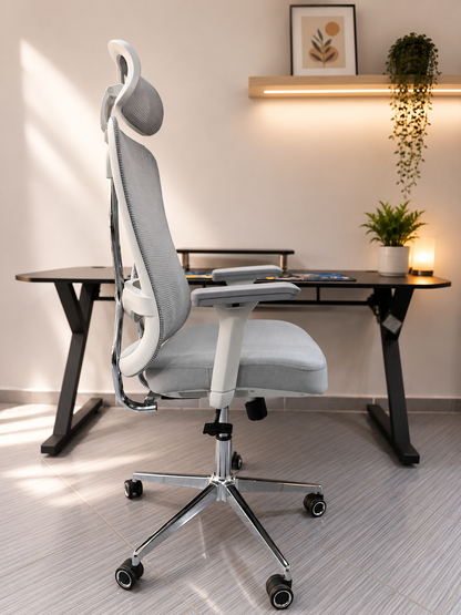 CHAISE ERGONOMIQUE GALAXY
