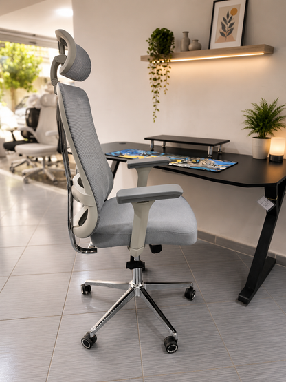 CHAISE ERGONOMIQUE GALAXY