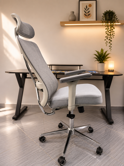 CHAISE ERGONOMIQUE GALAXY