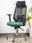 CHAISE ERGONOMIQUE GF 01