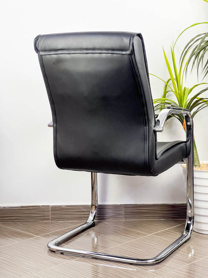 CHAISE POUR SALLE DE REUNION GF 04