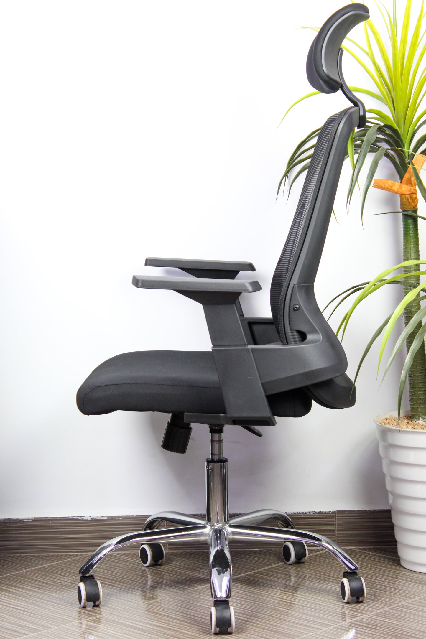 CHAISE ERGONOMIQUE GF 09