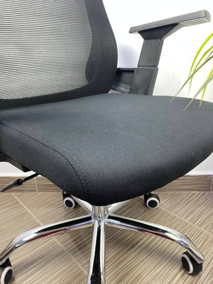 CHAISE ERGONOMIQUE GF 09
