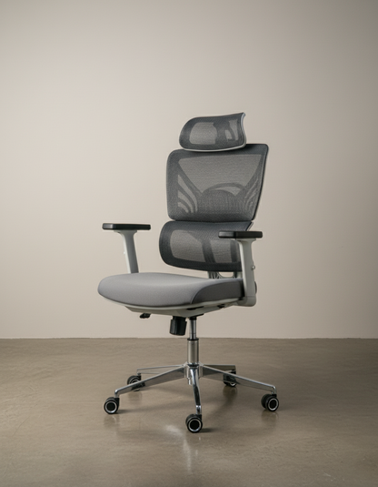 CHAISE ERGONOMIQUE EXTRA