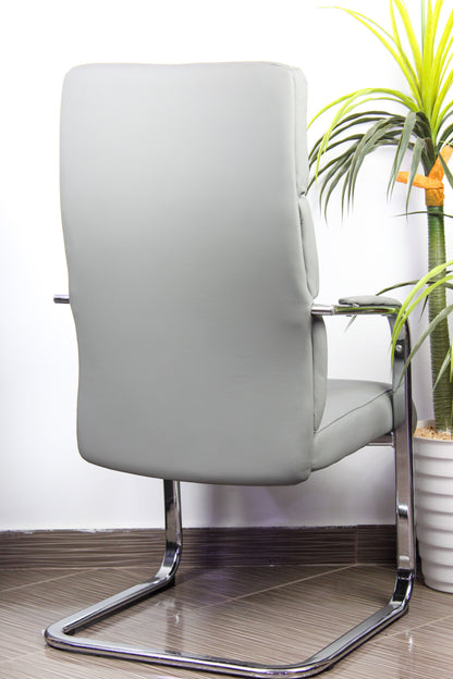 CHAISE VISITEUR 8089