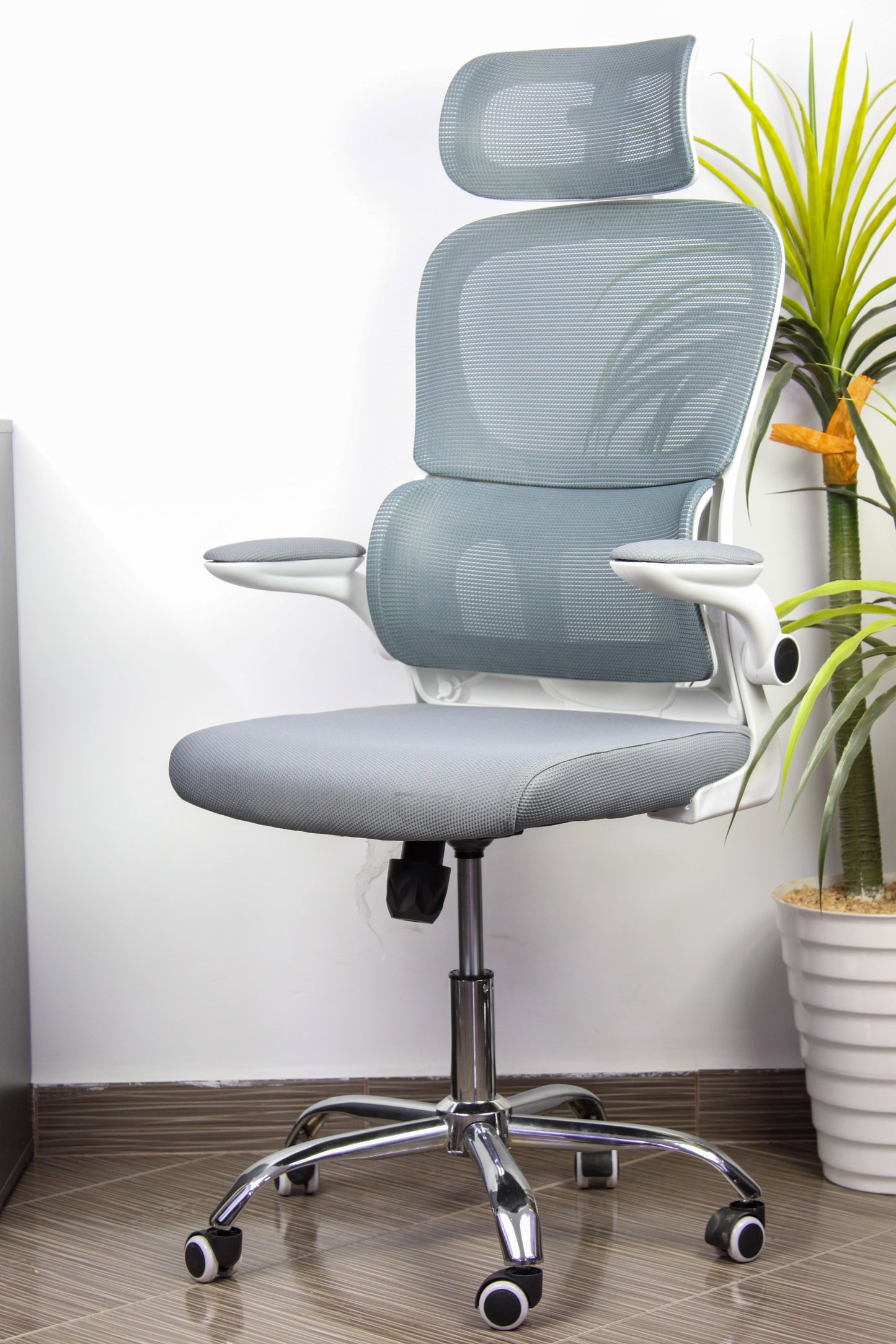 CHAISE ERGONOMIQUE 188