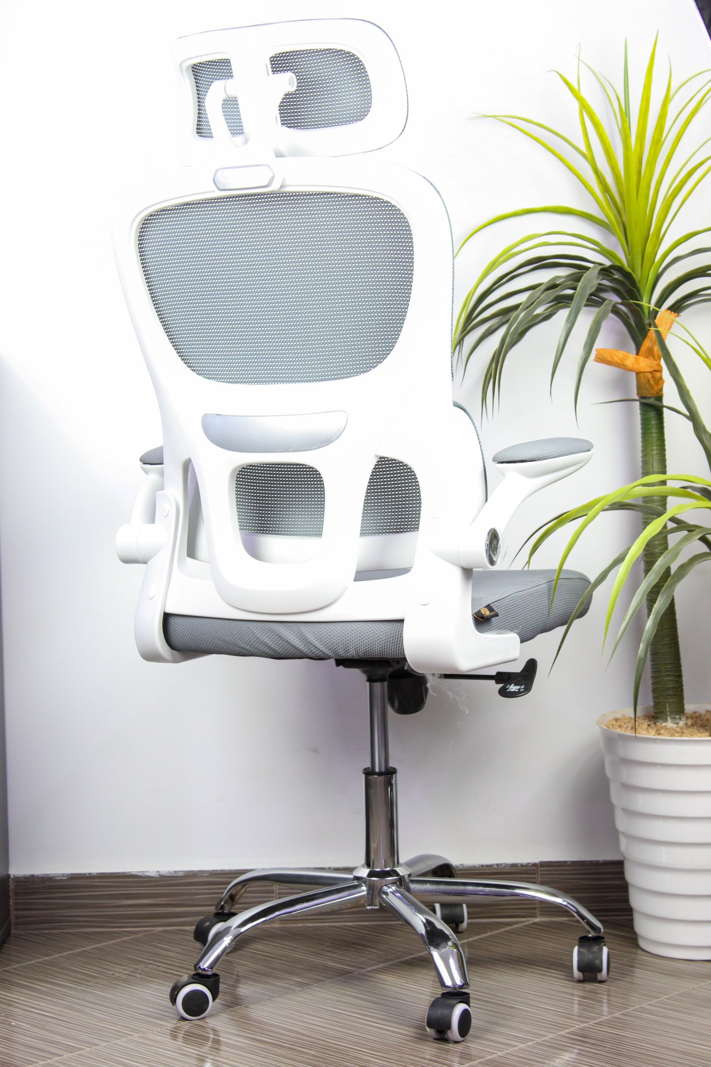 CHAISE ERGONOMIQUE 188
