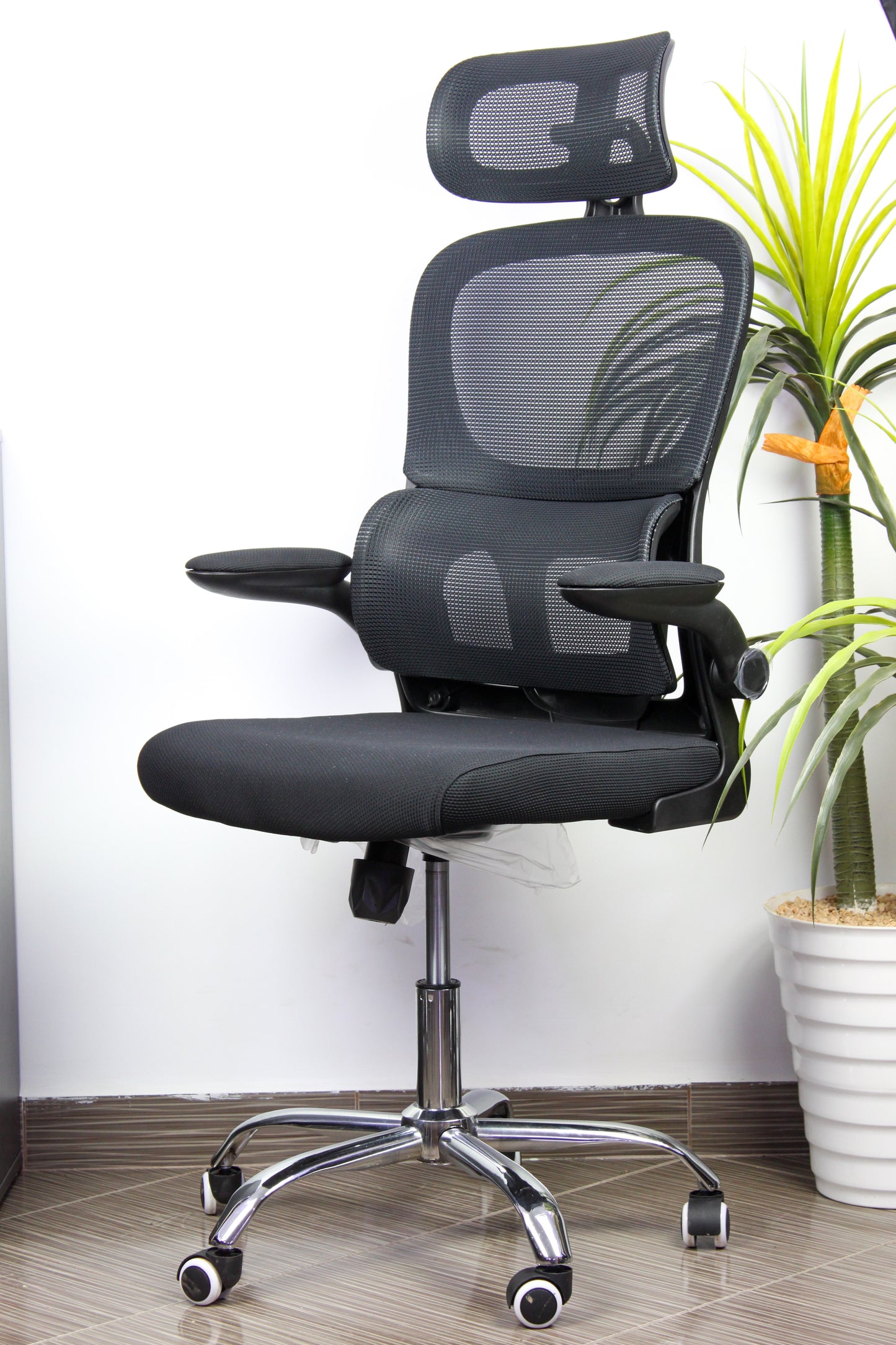 CHAISE ERGONOMIQUE 188