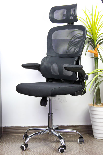 CHAISE ERGONOMIQUE 188
