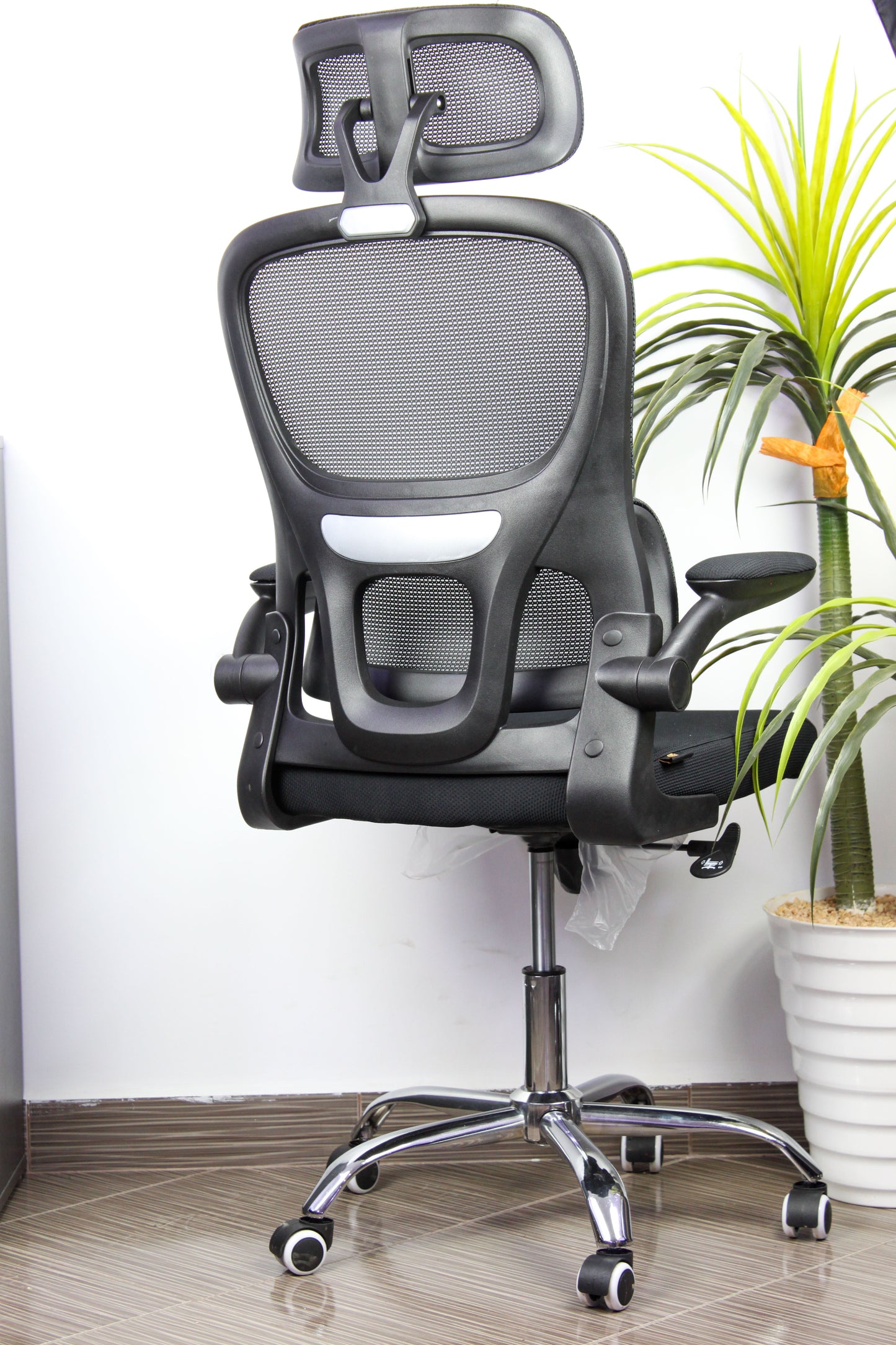 CHAISE ERGONOMIQUE 188