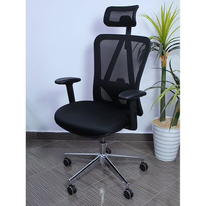 CHAISE ERGONOMIQUE B15