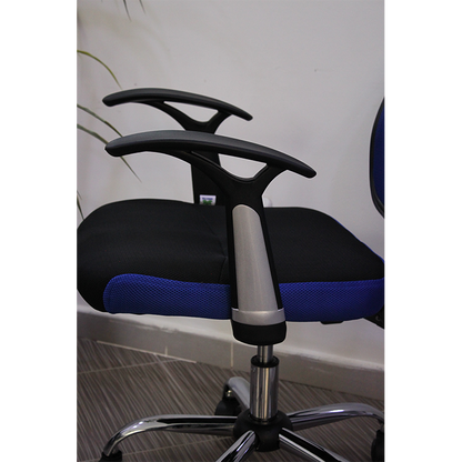 CHAISE ERGONOMIQUE VENSETTO
